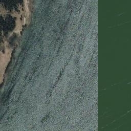 Satellite imagery of Gravelly Point, CA