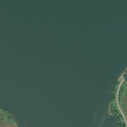 Satellite imagery of Cole Point, CA