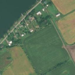 Satellite imagery of Cole Point, CA