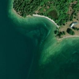Satellite imagery of Bluff Point, CA