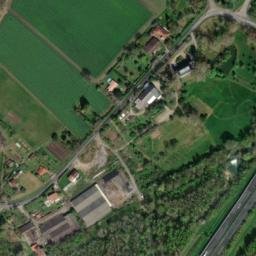 Satellite imagery of Abbaye de Saint-Marcel, FR