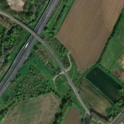 Satellite imagery of Abbaye de Saint-Marcel, FR