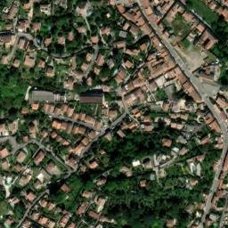 Satellite imagery of Notre-Dames des Fonts Saint Bernard et Sainte Claire, FR