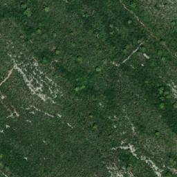 Satellite imagery of Rt Zaglav, HR
