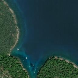 Satellite imagery of Rt Zaglav, HR