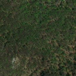 Satellite imagery of Crni Vrh, BA