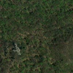 Satellite imagery of Crni Vrh, BA