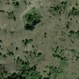 Satellite imagery of Dražice, BA