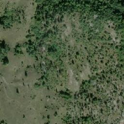 Satellite imagery of Dražice, BA