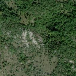 Satellite imagery of Dražice, BA