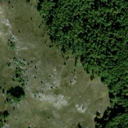 Satellite imagery of Perajac, BA