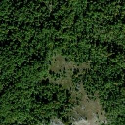 Satellite imagery of Perajac, BA