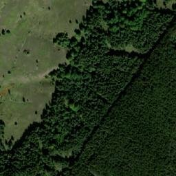 Satellite imagery of Šušanj, BA