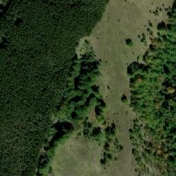 Satellite imagery of Šušanj, BA