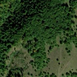 Satellite imagery of Šušanj, BA