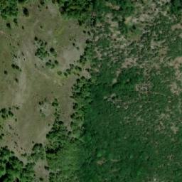 Satellite imagery of Orlovac, BA