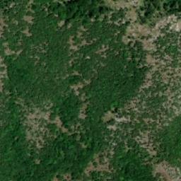 Satellite imagery of Orlovac, BA