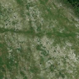 Satellite imagery of Veliko Brdo, BA