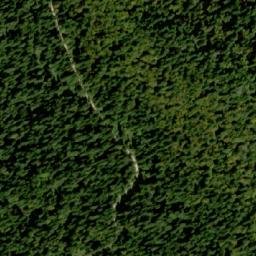 Satellite imagery of Crni Vrh, BA