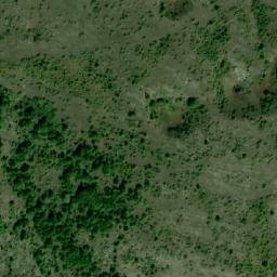 Satellite imagery of Radavčevo Brdo, BA