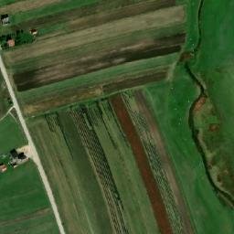 Satellite imagery of Ðekića Brdo, BA