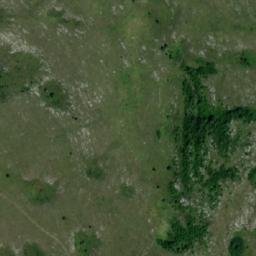 Satellite imagery of Donje Kukalište, BA