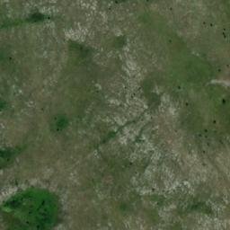 Satellite imagery of Gornje Kukalište, BA