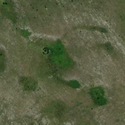 Satellite imagery of Gornje Kukalište, BA
