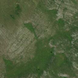 Satellite imagery of Gornje Kukalište, BA