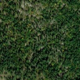 Satellite imagery of Osredci, BA