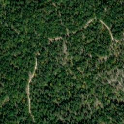 Satellite imagery of Perina Kosa, BA