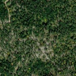 Satellite imagery of Perina Kosa, BA