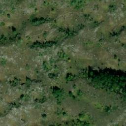 Satellite imagery of Milin Kuk, BA