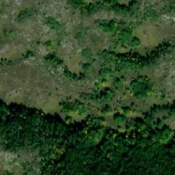 Satellite imagery of Milin Kuk, BA