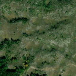 Satellite imagery of Milin Kuk, BA