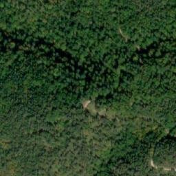 Satellite imagery of Crni Osredak, BA