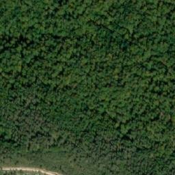 Satellite imagery of Crni Osredak, BA