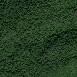 Satellite imagery of Tisova Kosa, BA