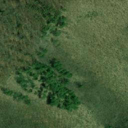 Satellite imagery of Zekonjina Kosa, BA