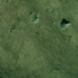 Satellite imagery of Zekonjina Kosa, BA