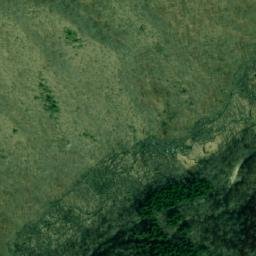 Satellite imagery of Zekonjina Kosa, BA
