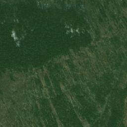 Satellite imagery of Koš, BA