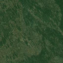 Satellite imagery of Koš, BA