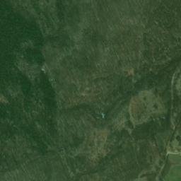Satellite imagery of Koš, BA