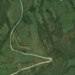 Satellite imagery of Vitoroga, BA