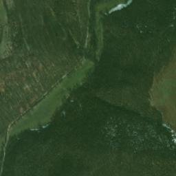 Satellite imagery of Vitoroga, BA