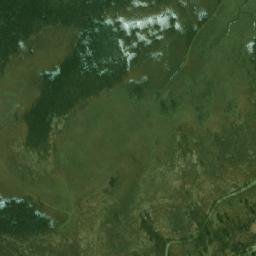 Satellite imagery of Hrastovača, BA