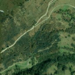 Satellite imagery of Hrastovača, BA