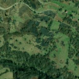 Satellite imagery of Hrastovača, BA