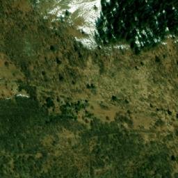 Satellite imagery of Previja, BA